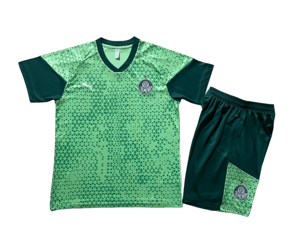 Kit Allenamento - Palmeiras 24/25