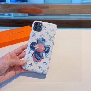 Louis Vuitton IPhone Cover