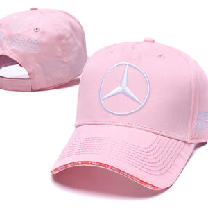Cappello Mercedes F1