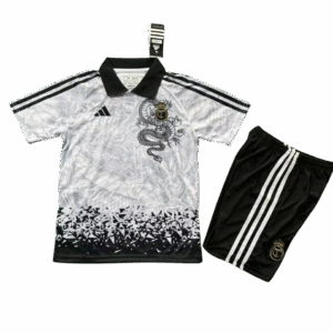 Kit Bambino - Real Madrid Special 25/26