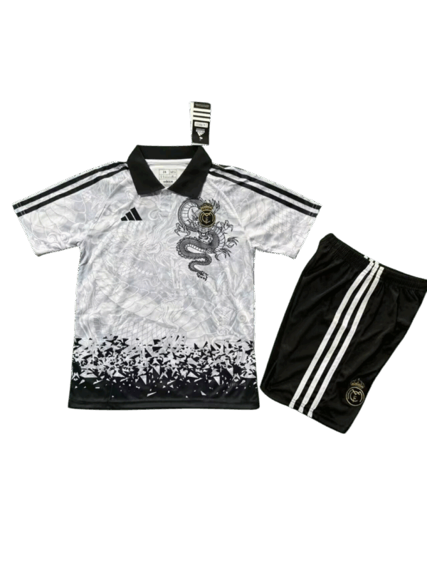 Kit Bambino - Real Madrid Special 25/26
