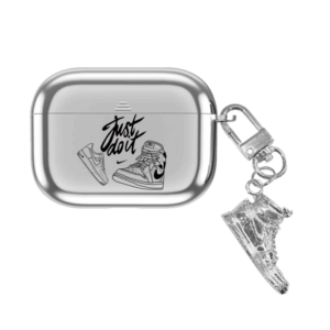 Cover AirPods Nike