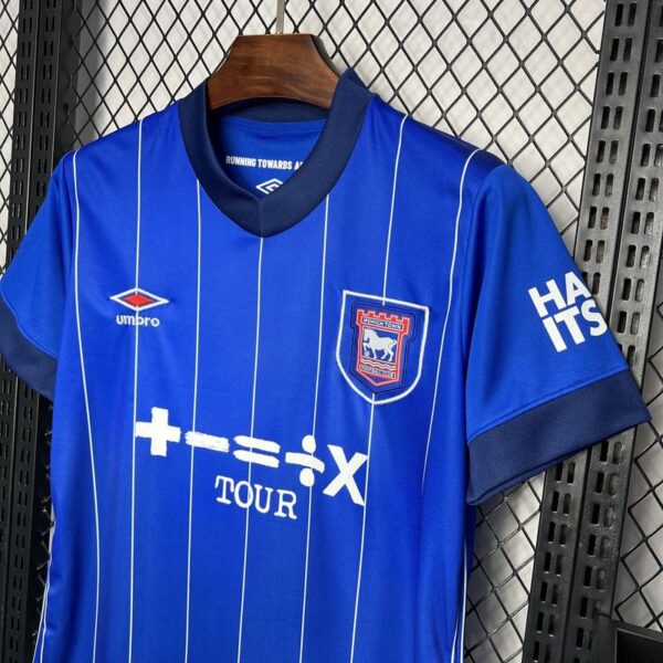 Maglia Ipswich - 24/25 - immagine 3