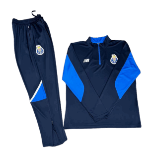 Tuta Porto 24/25
