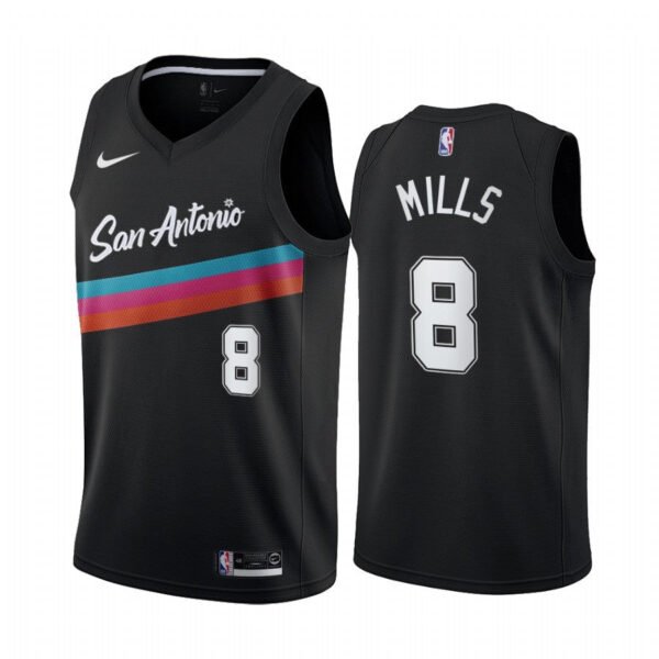 San Antonio Spurs