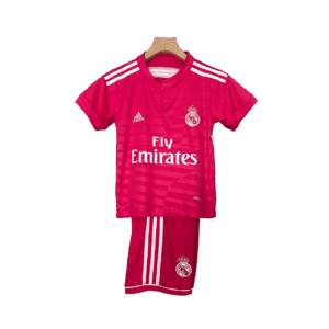 Kit Bambino - Real Madrid Trasferta Vintage 14/15
