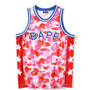 NBA x Bape Special Edition