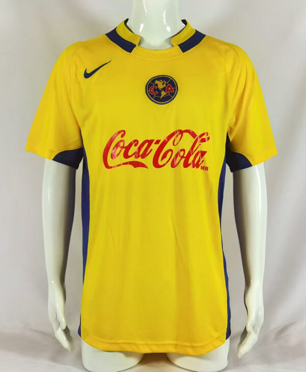 Club America - 03/04 Player version - immagine 3