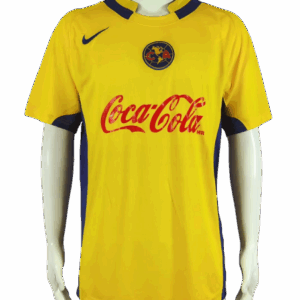 Club America - 03/04 Player version
