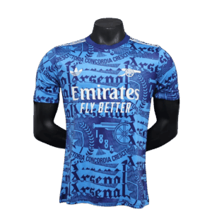 Arsenal Special - 24/25 Player Version