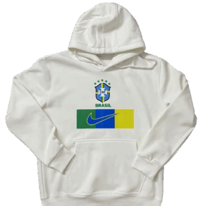 Felpa Brasile