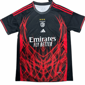 Benfica - 25/26 Maglia Allenamento