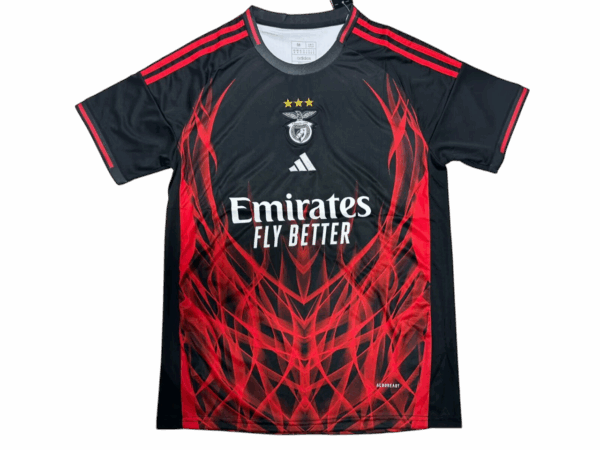 Benfica - 25/26 Maglia Allenamento