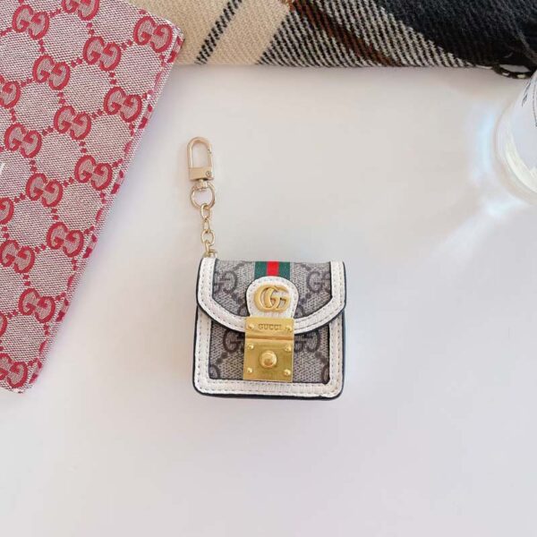 Cover AirPods Gucci