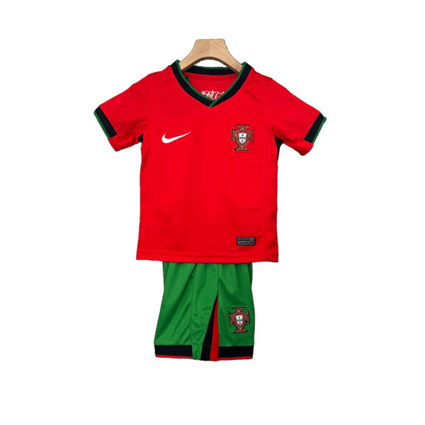 Kit Bambino - Portogallo 2024