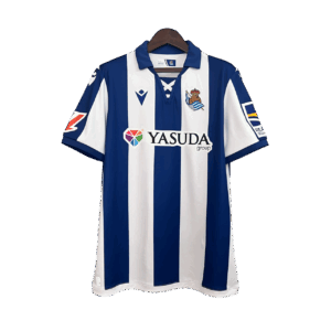 Maglia Real Sociedad - 24/25