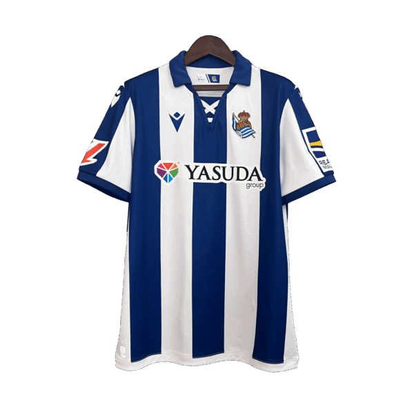 Maglia Real Sociedad - 24/25