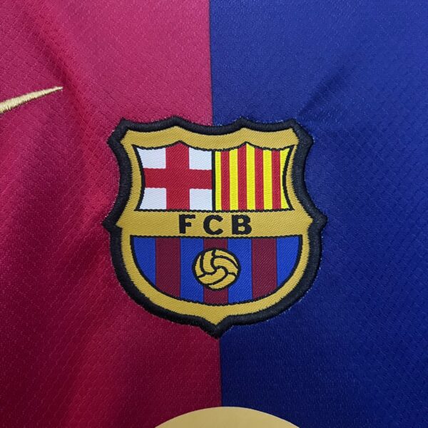 Kit Bambino Barcellona - 24/25 - immagine 7