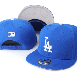 Cappellino Los Angeles Dodgers