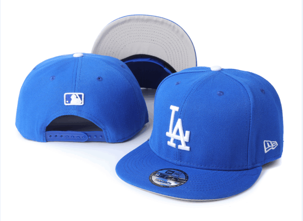 Cappellino Los Angeles Dodgers