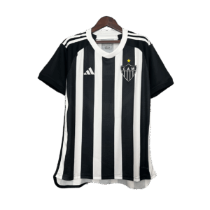 Atletico Mineiro - 24/25