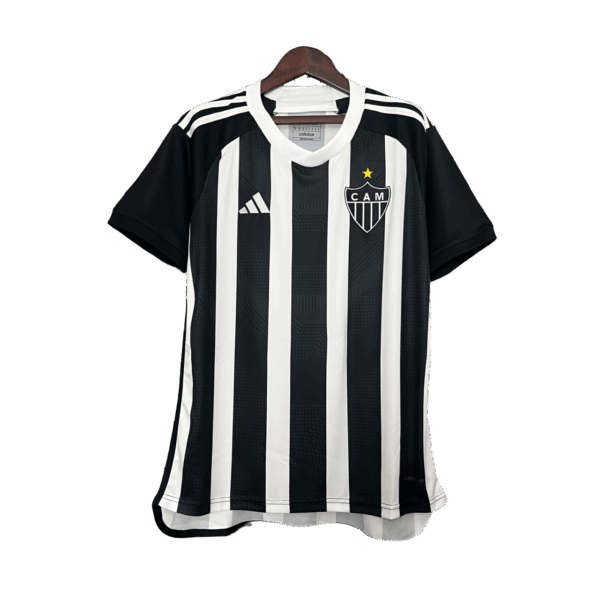 Atletico Mineiro - 24/25
