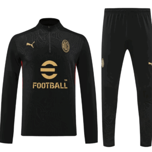 Milan - Tuta Bambino 24/25