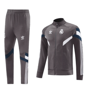 Tuta Real Madrid 24/25