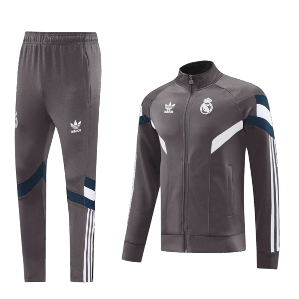 Tuta Real Madrid 24/25