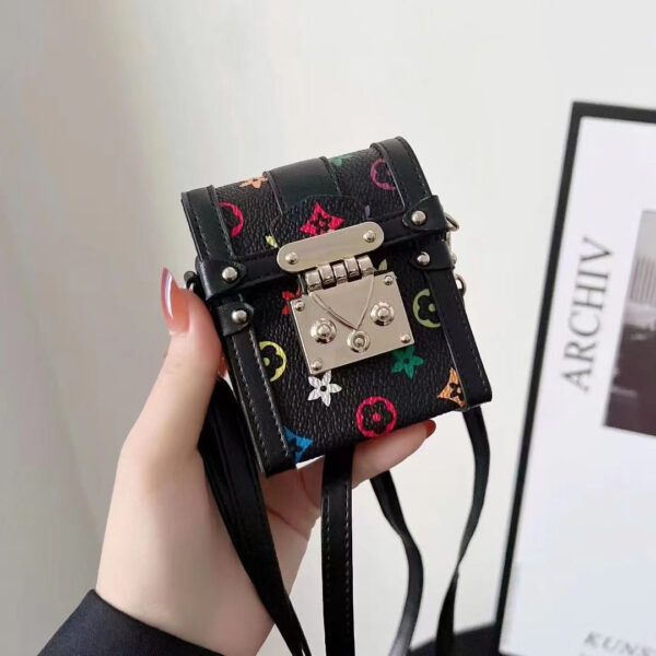 Cover AirPods Louis Vuitton