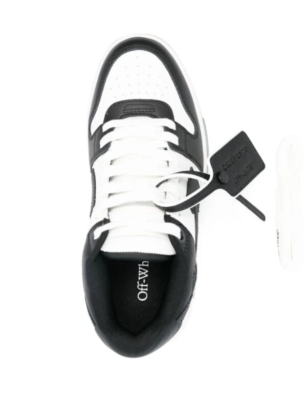 Off-White Sneakers Out of Office - immagine 4
