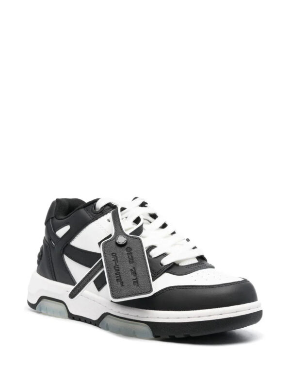 Off-White Sneakers Out of Office - immagine 2