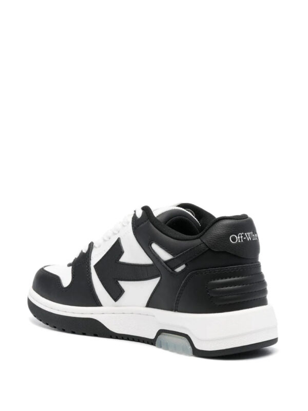 Off-White Sneakers Out of Office - immagine 3