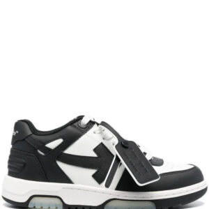 Off-White Sneakers Out of Office