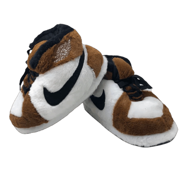 Pantofole Jordan