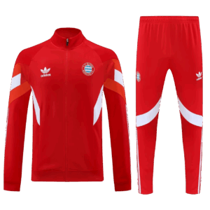 Tuta Bayern Monaco 24/25