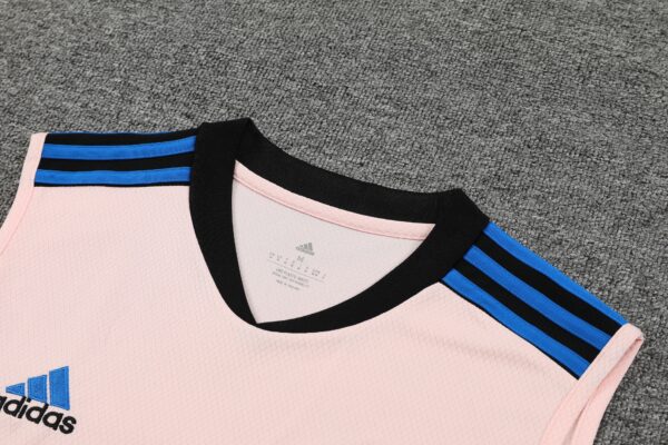 Manchester United - Canotta + Pantaloncino - immagine 3