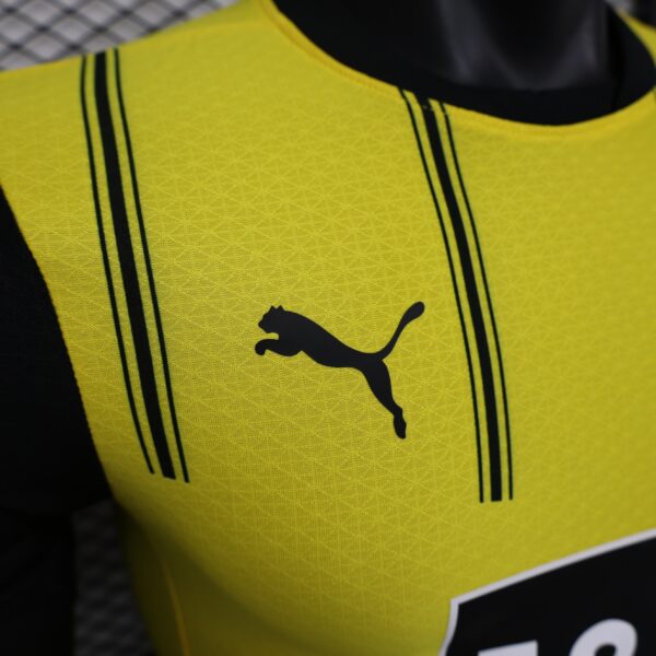 Borussia Dortmund - 24/25 Player Version - immagine 5