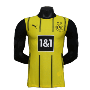 Borussia Dortmund - 24/25 Player Version