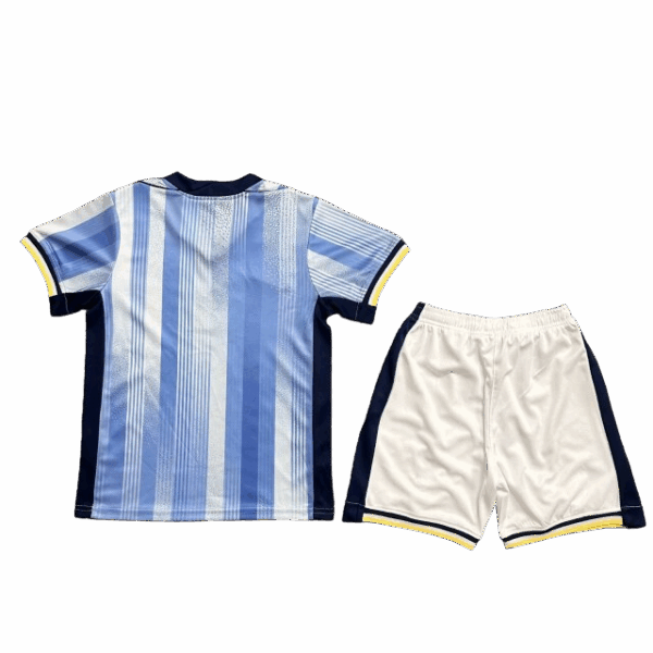 Kit Bambino - Tottenham Away 24/25 - immagine 2