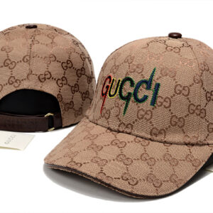 Cappellino Gucci