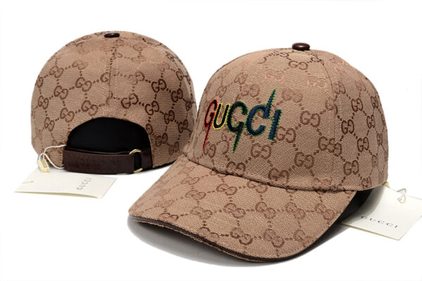 Cappellino Gucci