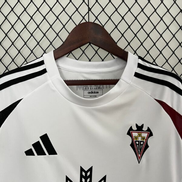 Maglia Albacete - 24/25 - immagine 3