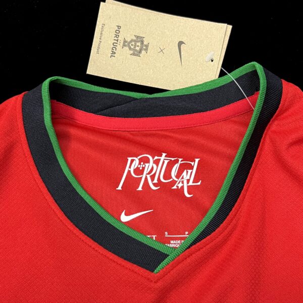 Maglia Portogallo - 2024 - immagine 3