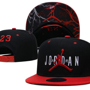 Cappellino Jordan