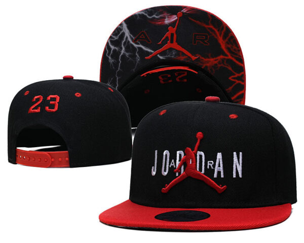 Cappellino Jordan