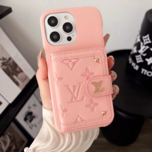 Louis Vuitton IPhone Cover