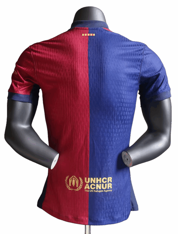 Barcellona - 24/25 Player Version - immagine 2