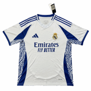 Real Madrid - 25/26 Maglia Allenamento
