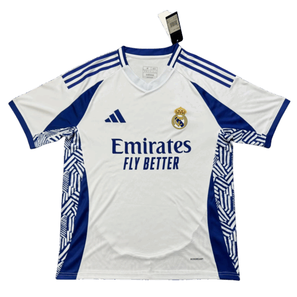 Real Madrid - 25/26 Maglia Allenamento